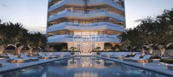 1 Schlafzimmer Wohnung in Mouttagiaka, Cyprus, Nr. 18350 4