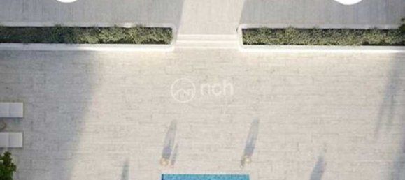 1 Schlafzimmer Wohnung in Mouttagiaka, Cyprus, Nr. 18350 10