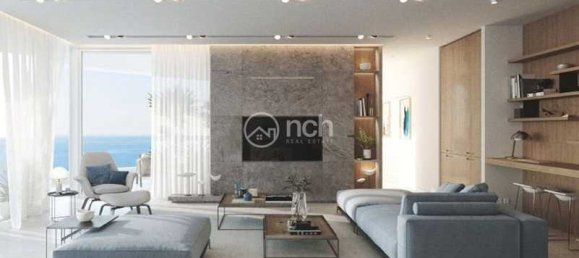 1 Schlafzimmer Wohnung in Mouttagiaka, Cyprus, Nr. 18350 8