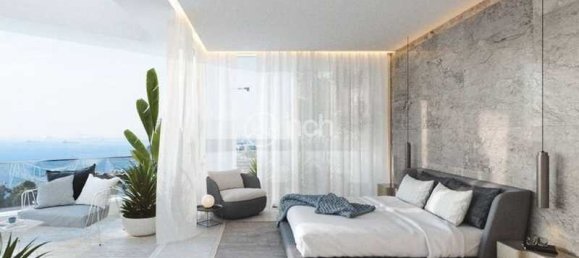 1 Schlafzimmer Wohnung in Mouttagiaka, Cyprus, Nr. 18350 9