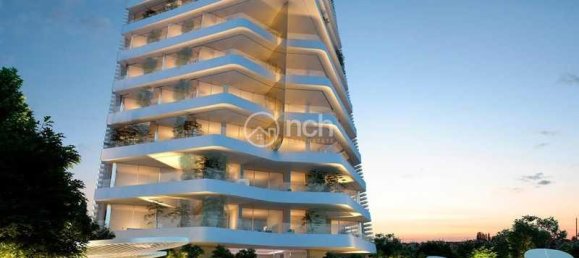 1 Schlafzimmer Wohnung in Mouttagiaka, Cyprus, Nr. 18350 3