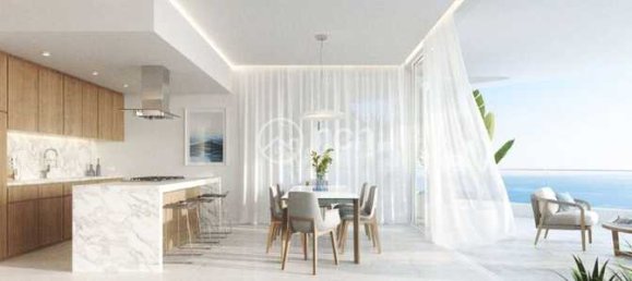 1 Schlafzimmer Wohnung in Mouttagiaka, Cyprus, Nr. 18350 6