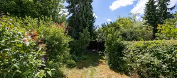 5 rooms Townhouse in Munich, Germany No. 332830 15