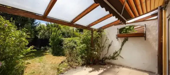 5 rooms Townhouse in Munich, Germany No. 332830 13