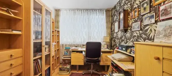 5 rooms Townhouse in Munich, Germany No. 332830 3