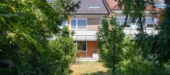 5 rooms Townhouse in Munich, Germany No. 332830 14