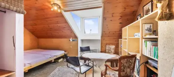 5 rooms Townhouse in Munich, Germany No. 332830 9