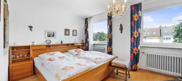 5 rooms Townhouse in Munich, Germany No. 332830 6