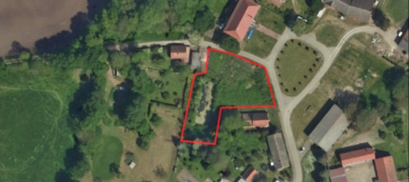 Terreno en Altmarkkreis Salzwedel, Germany No. 138732 5