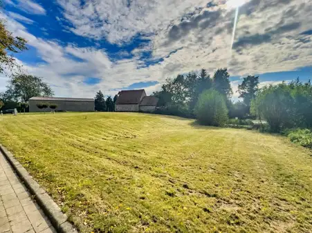 Terreno en Altmarkkreis Salzwedel, Germany No. 138732