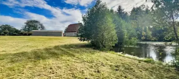 Terreno en Altmarkkreis Salzwedel, Germany No. 138732 3