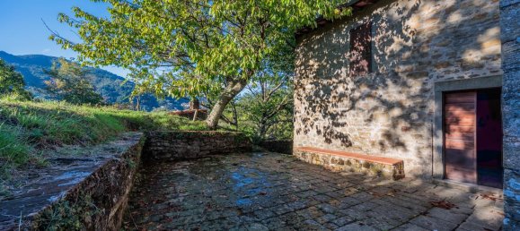 4 chambres Maison à Pescia, Italy No. 332479 27