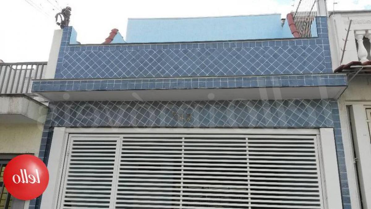 3 chambres Maison à Sao Paulo, Brazil No. 478183