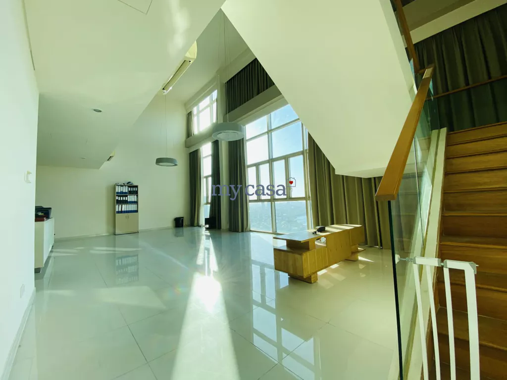 5 Schlafzimmer Wohnung in Thu Duc, Vietnam, Nr. 9000