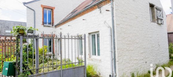 4 Schlafzimmer Haus in Chateauneuf-sur-Loire, France, Nr. 235621 39