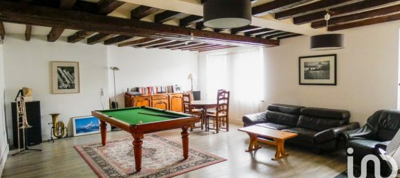 4 Schlafzimmer Haus in Chateauneuf-sur-Loire, France, Nr. 235621 8