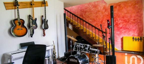 4 Schlafzimmer Haus in Chateauneuf-sur-Loire, France, Nr. 235621 23