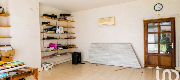 4 Schlafzimmer Haus in Chateauneuf-sur-Loire, France, Nr. 235621 21