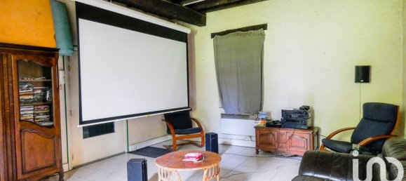 4 Schlafzimmer Haus in Chateauneuf-sur-Loire, France, Nr. 235621 25