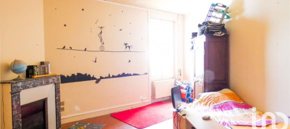 4 Schlafzimmer Haus in Chateauneuf-sur-Loire, France, Nr. 235621 12