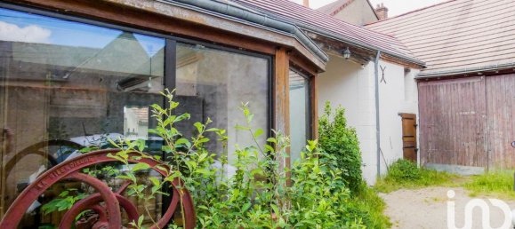 4 Schlafzimmer Haus in Chateauneuf-sur-Loire, France, Nr. 235621 4