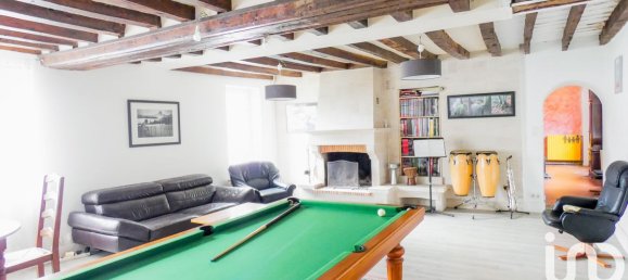 4 Schlafzimmer Haus in Chateauneuf-sur-Loire, France, Nr. 235621 7