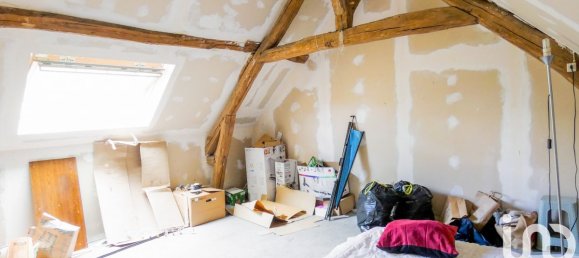 4 Schlafzimmer Haus in Chateauneuf-sur-Loire, France, Nr. 235621 32