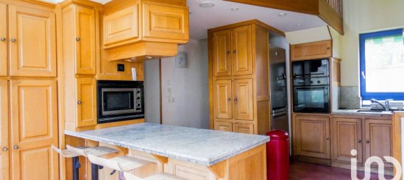 4 Schlafzimmer Haus in Chateauneuf-sur-Loire, France, Nr. 235621 3