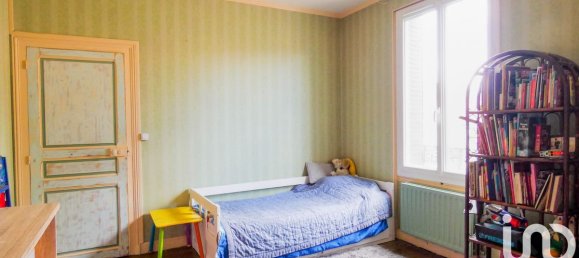 4 Schlafzimmer Haus in Chateauneuf-sur-Loire, France, Nr. 235621 15