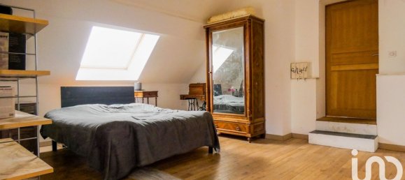 4 Schlafzimmer Haus in Chateauneuf-sur-Loire, France, Nr. 235621 30