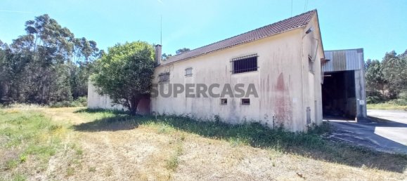 Almacén en Ourem, Portugal 3322 m² No. 159219 9