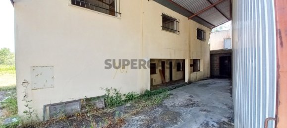 Almacén en Ourem, Portugal 3322 m² No. 159219 6