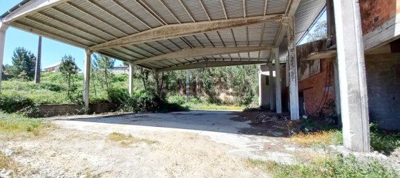 Almacén en Ourem, Portugal 3322 m² No. 159219 5