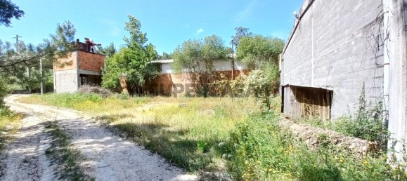 Almacén en Ourem, Portugal 3322 m² No. 159219 4