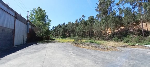 Almacén en Ourem, Portugal 3322 m² No. 159219 7
