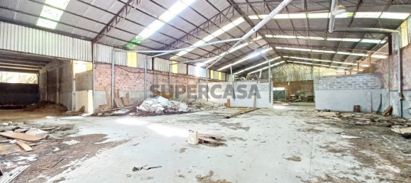 Almacén en Ourem, Portugal 3322 m² No. 159219 10