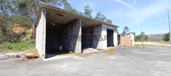 Almacén en Ourem, Portugal 3322 m² No. 159219 8