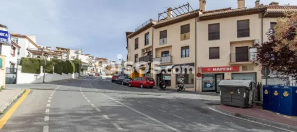 Imóvel comercial em Monachil, Spain 160 m² N.º 93874 11