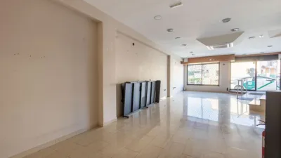 Imóvel comercial em Monachil, Spain 160 m² N.º 93874