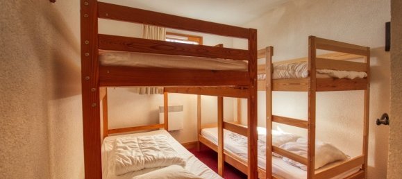 Apartamento de 2 dormitorios en Morillon, France No. 288777 6