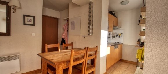 Apartamento de 2 dormitorios en Morillon, France No. 288777 4