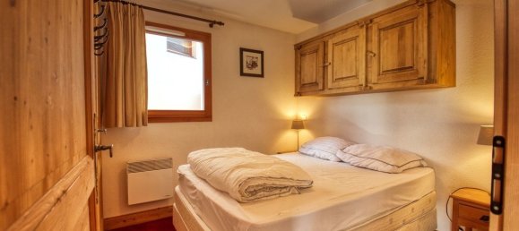 Apartamento de 2 dormitorios en Morillon, France No. 288777 7