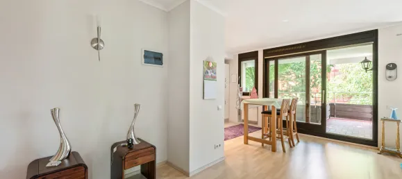 1 Schlafzimmer Wohnung in Baden-Baden, Germany, Nr. 267524 7