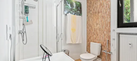 1 Schlafzimmer Wohnung in Baden-Baden, Germany, Nr. 267524 6