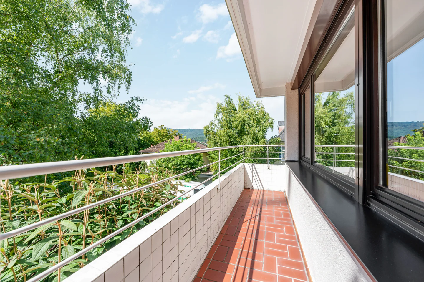 1 Schlafzimmer Wohnung in Baden-Baden, Germany, Nr. 267524