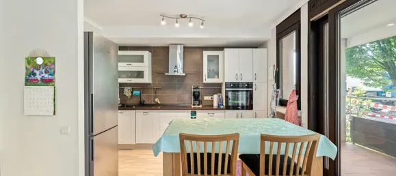 1 Schlafzimmer Wohnung in Baden-Baden, Germany, Nr. 267524 3