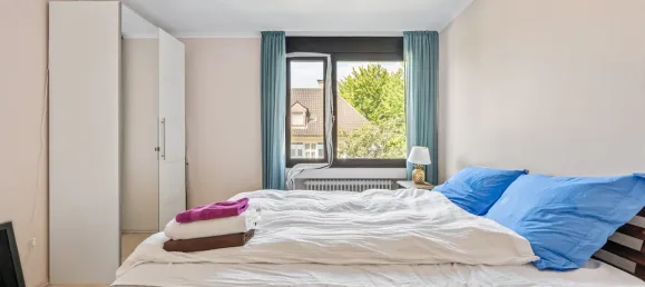 1 Schlafzimmer Wohnung in Baden-Baden, Germany, Nr. 267524 4