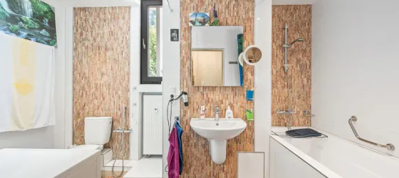 1 Schlafzimmer Wohnung in Baden-Baden, Germany, Nr. 267524 5