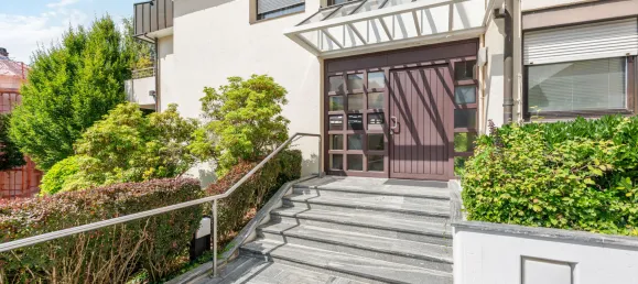 1 Schlafzimmer Wohnung in Baden-Baden, Germany, Nr. 267524 8