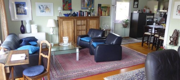 Adosado de 4 dormitorios en Trier-Saarburg, Germany No. 162338 14